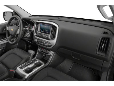 2022 Chevrolet Colorado 4WD ZR2