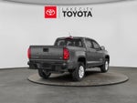 2022 Chevrolet Colorado 4WD ZR2