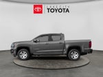 2022 Chevrolet Colorado 4WD ZR2