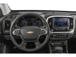 2022 Chevrolet Colorado 4WD ZR2