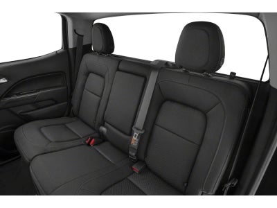 2022 Chevrolet Colorado 4WD ZR2