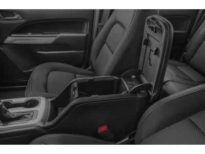 2022 Chevrolet Colorado 4WD ZR2