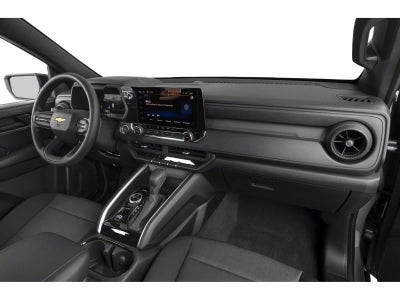 2023 Chevrolet Colorado 2WD Work Truck