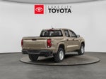 2023 Chevrolet Colorado 2WD Work Truck