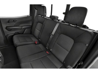 2023 Chevrolet Colorado 2WD Work Truck