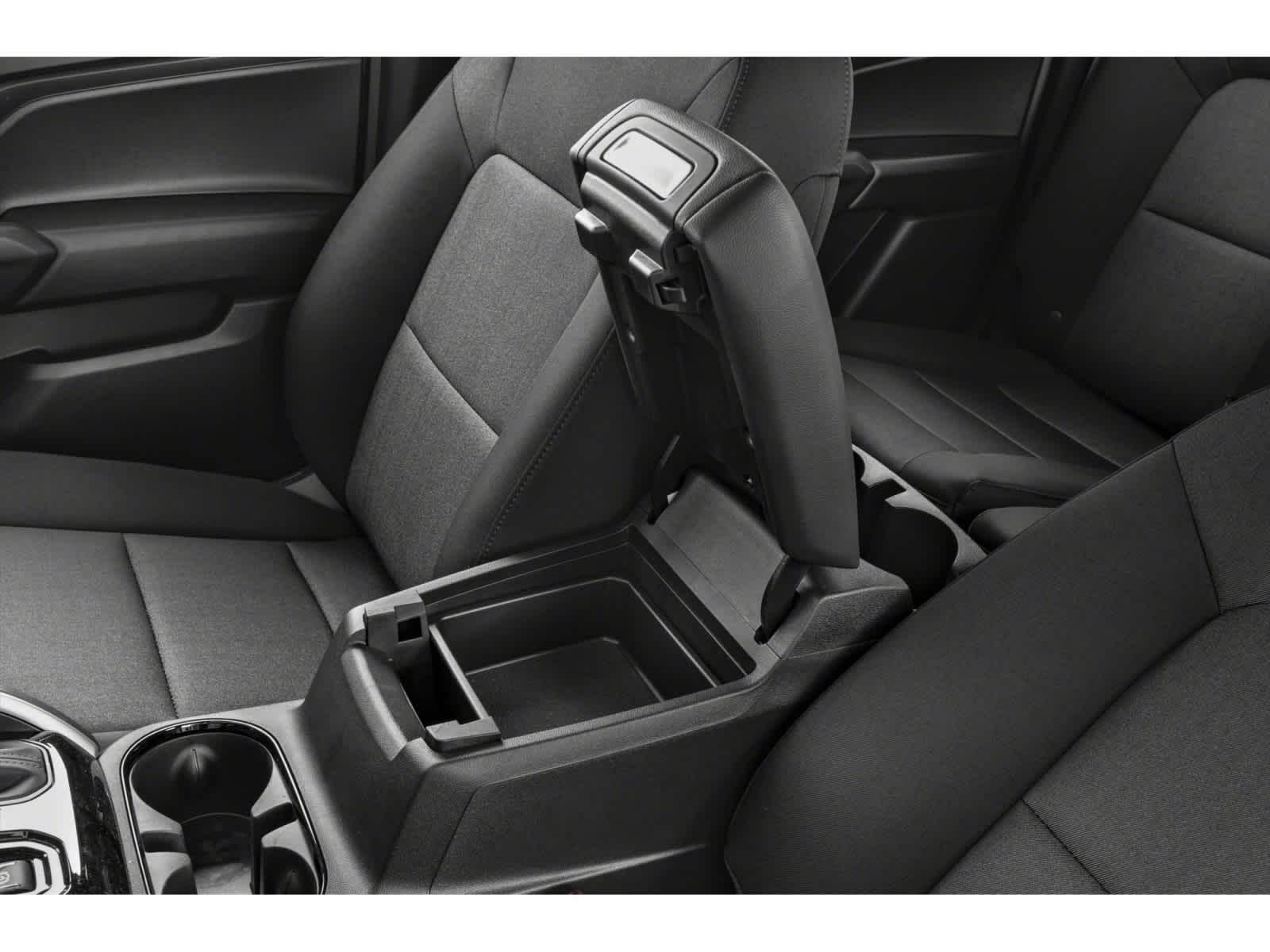 2023 Chevrolet Colorado 2WD Work Truck