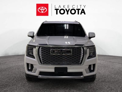 2021 GMC Yukon Denali Denali