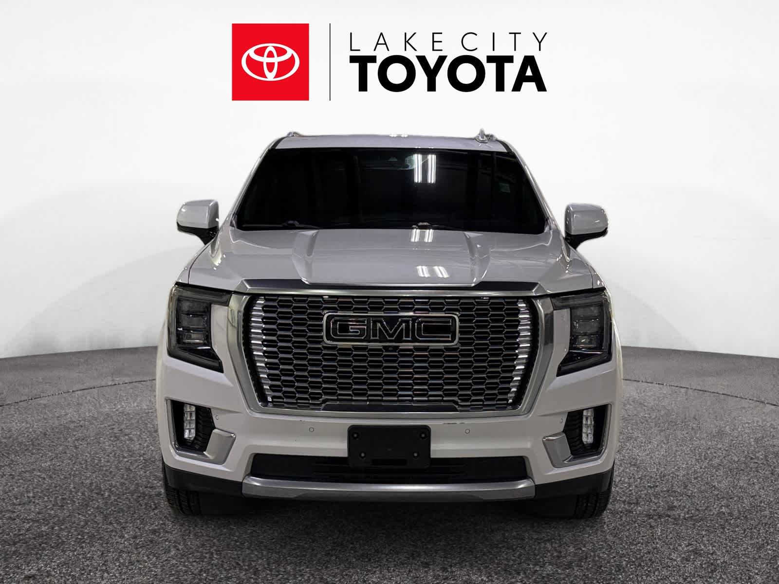 2021 GMC Yukon Denali Denali