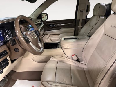 2021 GMC Yukon Denali Denali