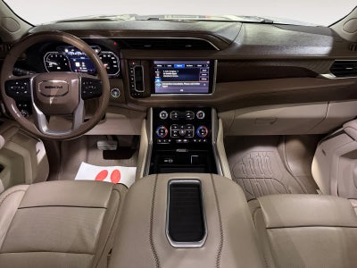2021 GMC Yukon Denali Denali