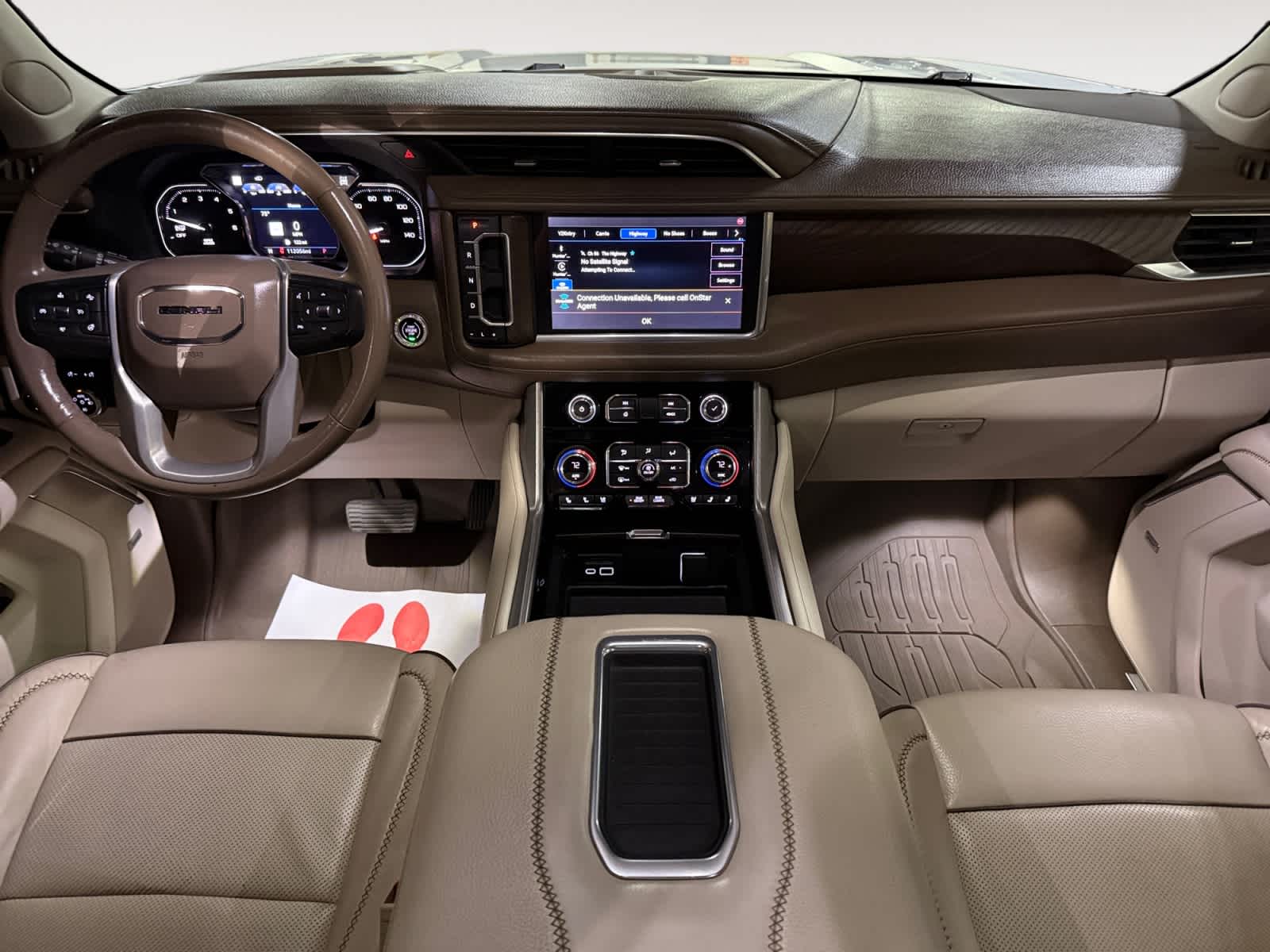 2021 GMC Yukon Denali Denali