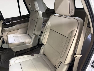 2021 GMC Yukon Denali Denali