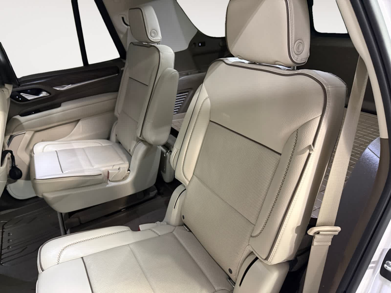 2021 GMC Yukon Denali Denali