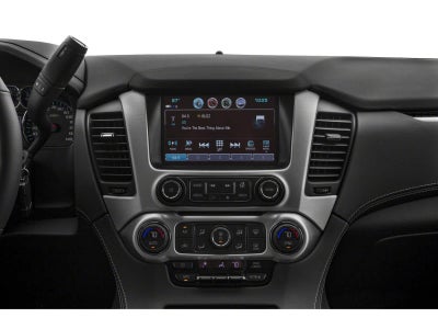 2020 GMC Yukon XL SLT