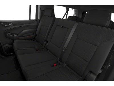 2020 GMC Yukon XL SLT