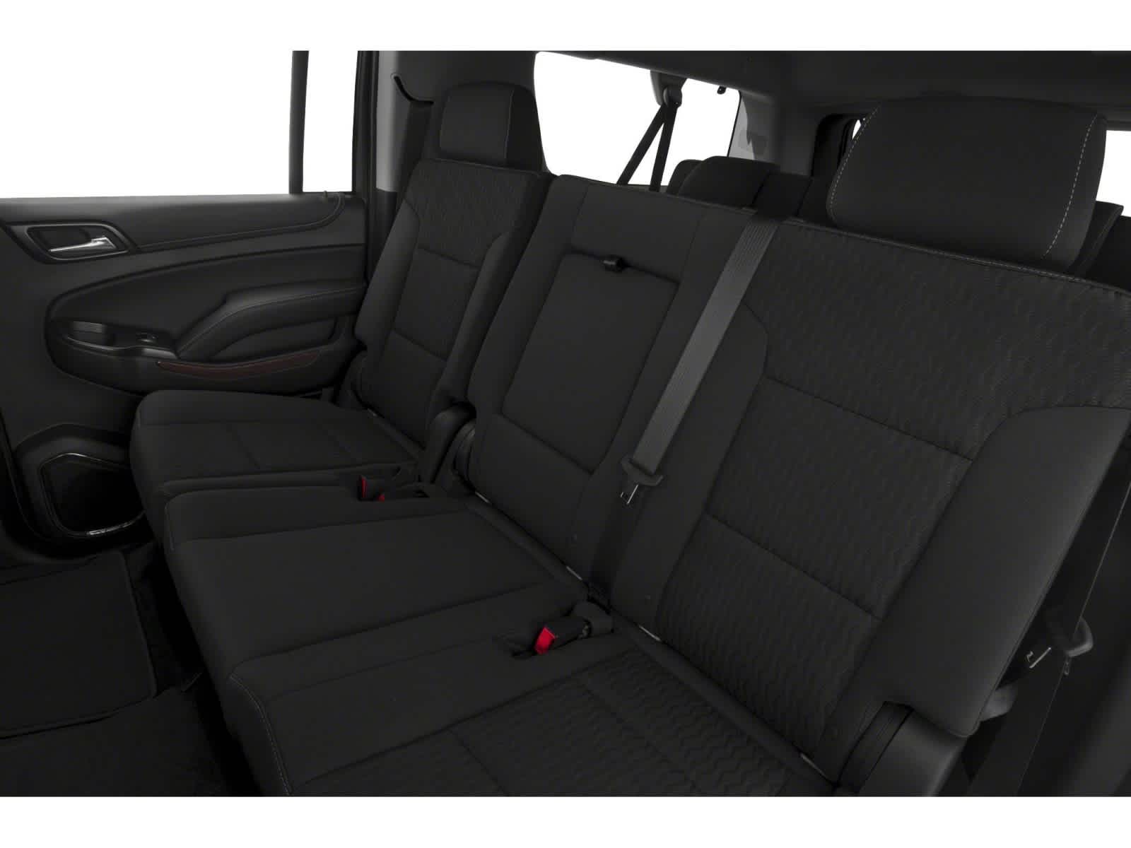 2020 GMC Yukon XL SLT