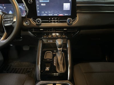 2025 GMC Canyon 2WD Elevation