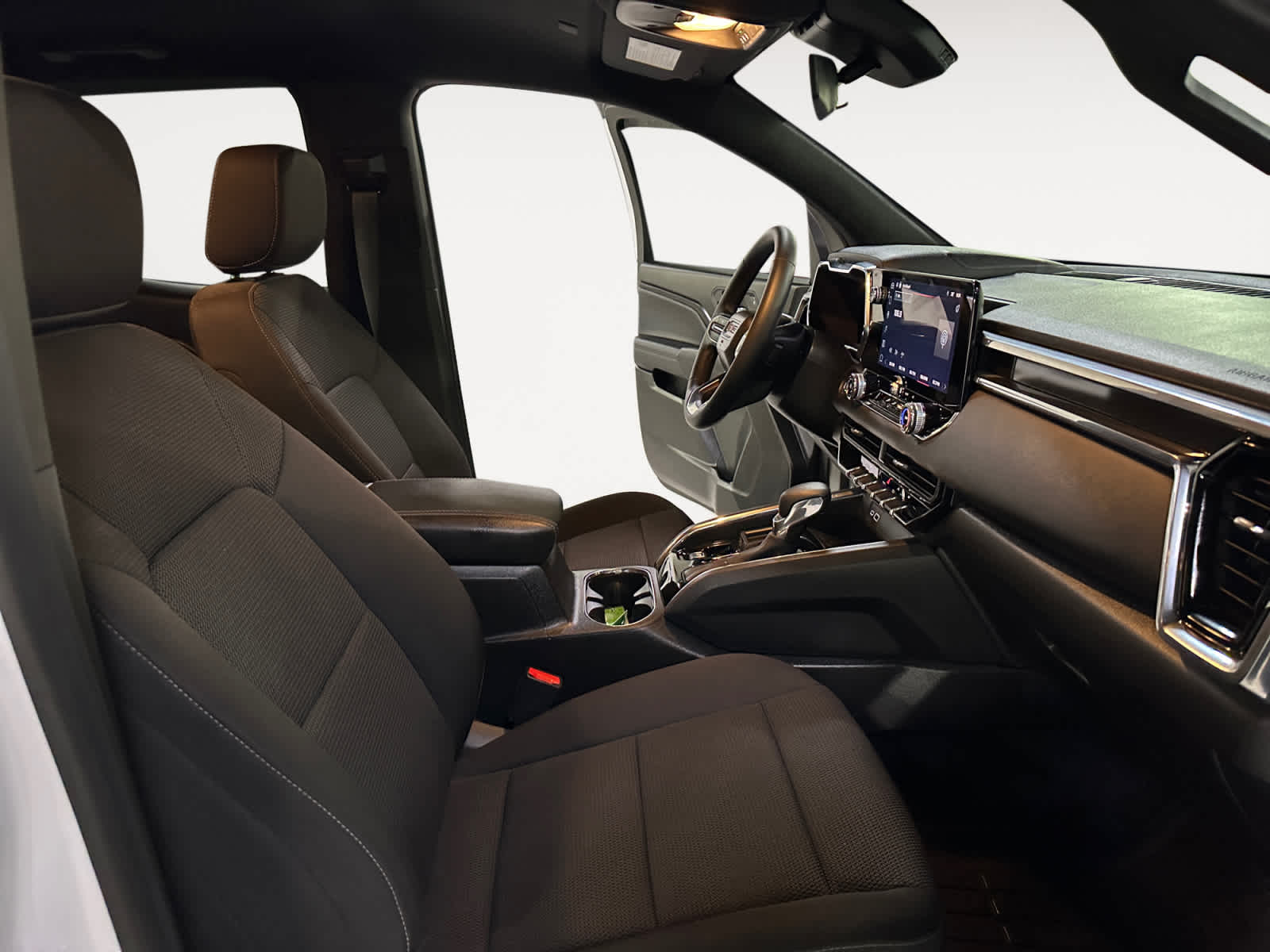 2025 GMC Canyon 2WD Elevation