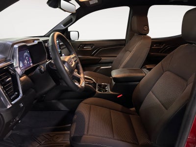 2025 GMC Canyon 2WD Elevation