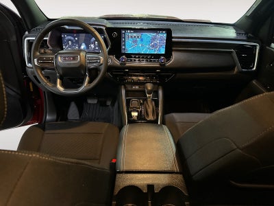 2025 GMC Canyon 2WD Elevation