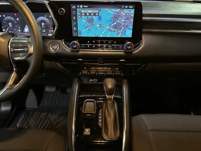 2025 GMC Canyon 2WD Elevation