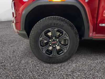 2025 GMC Canyon 2WD Elevation