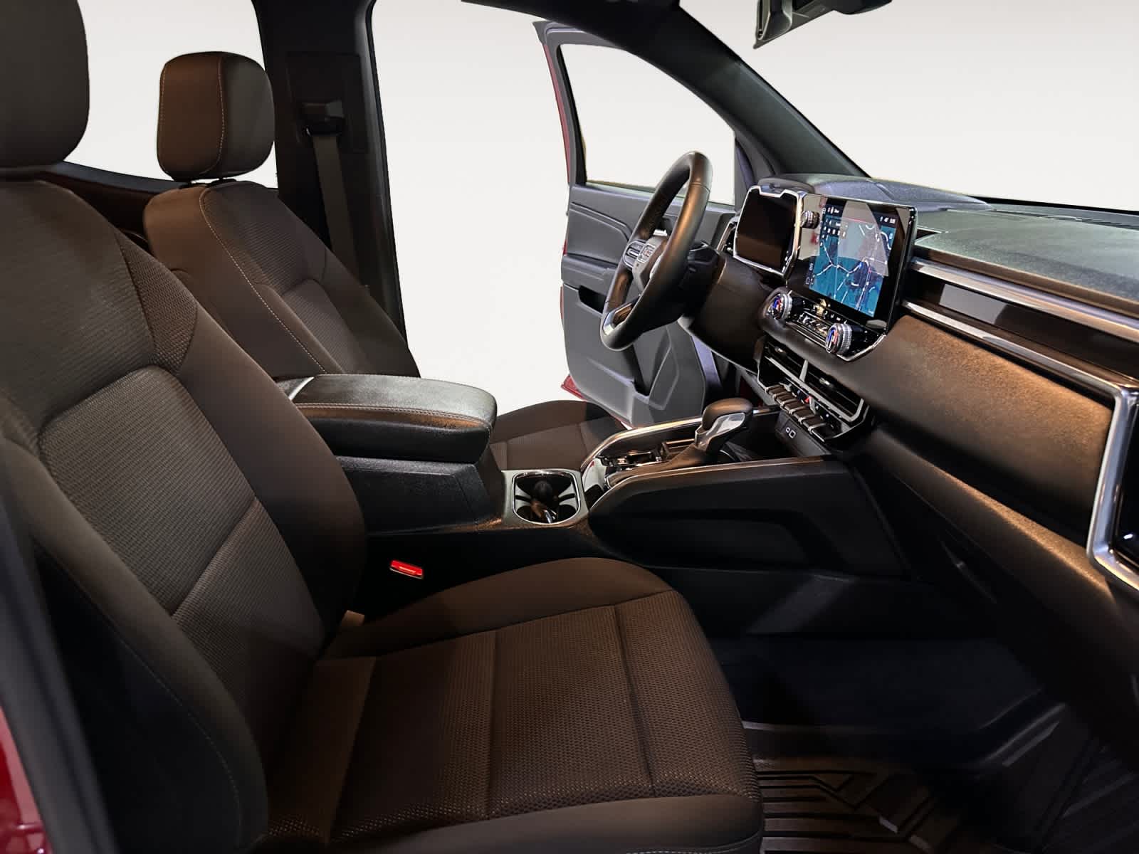 2025 GMC Canyon 2WD Elevation