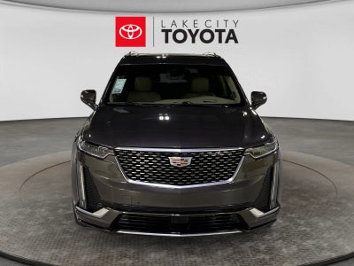 2020 Cadillac XT6 FWD Premium Luxury