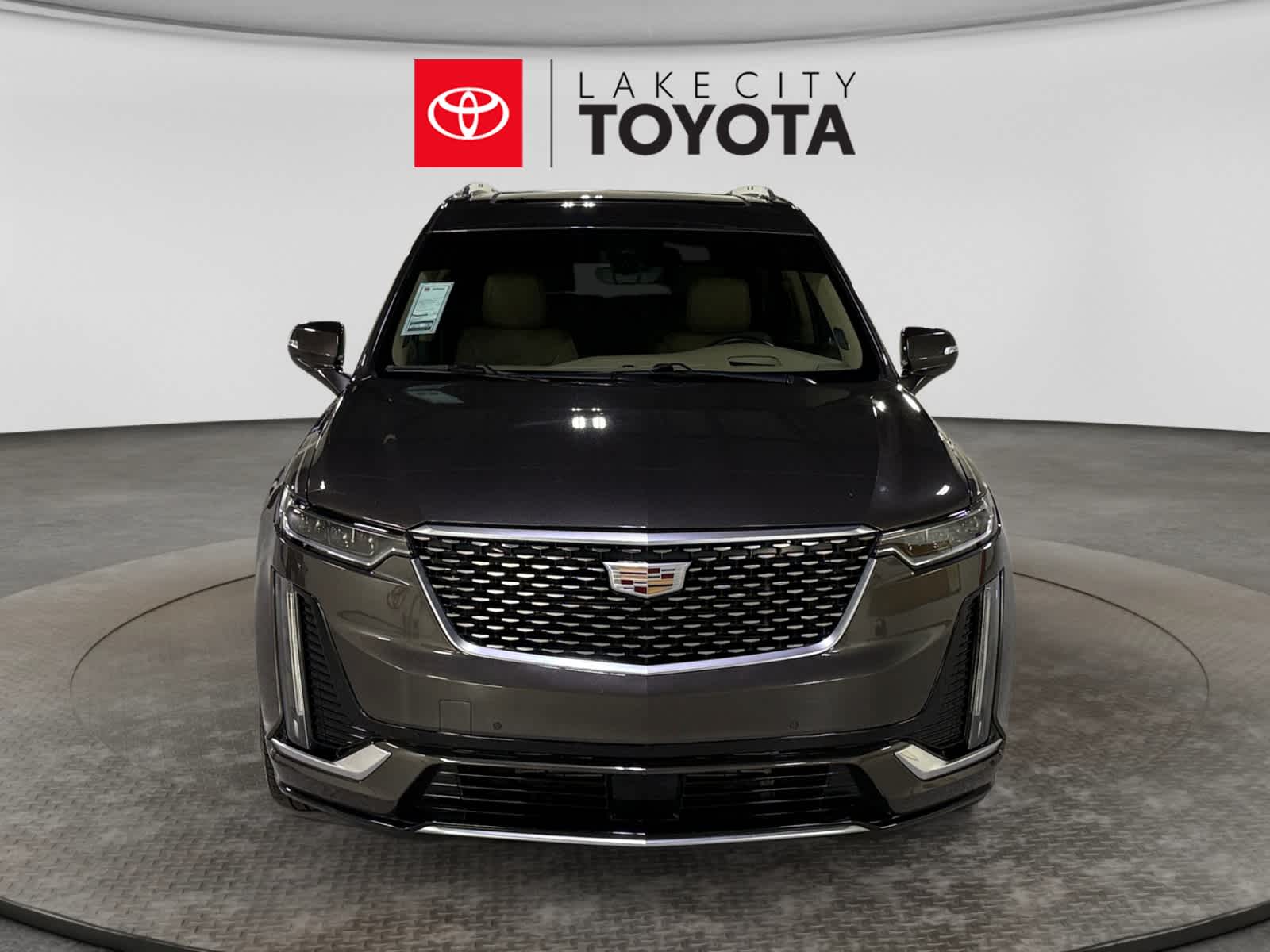 2020 Cadillac XT6 FWD Premium Luxury
