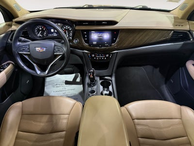 2020 Cadillac XT6 FWD Premium Luxury