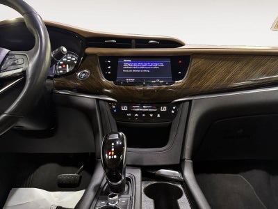 2020 Cadillac XT6 FWD Premium Luxury