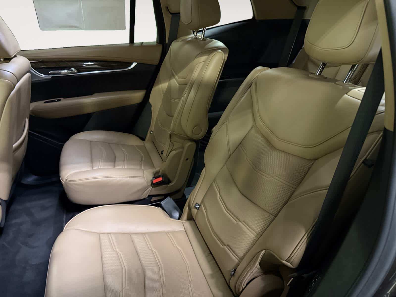 2020 Cadillac XT6 FWD Premium Luxury