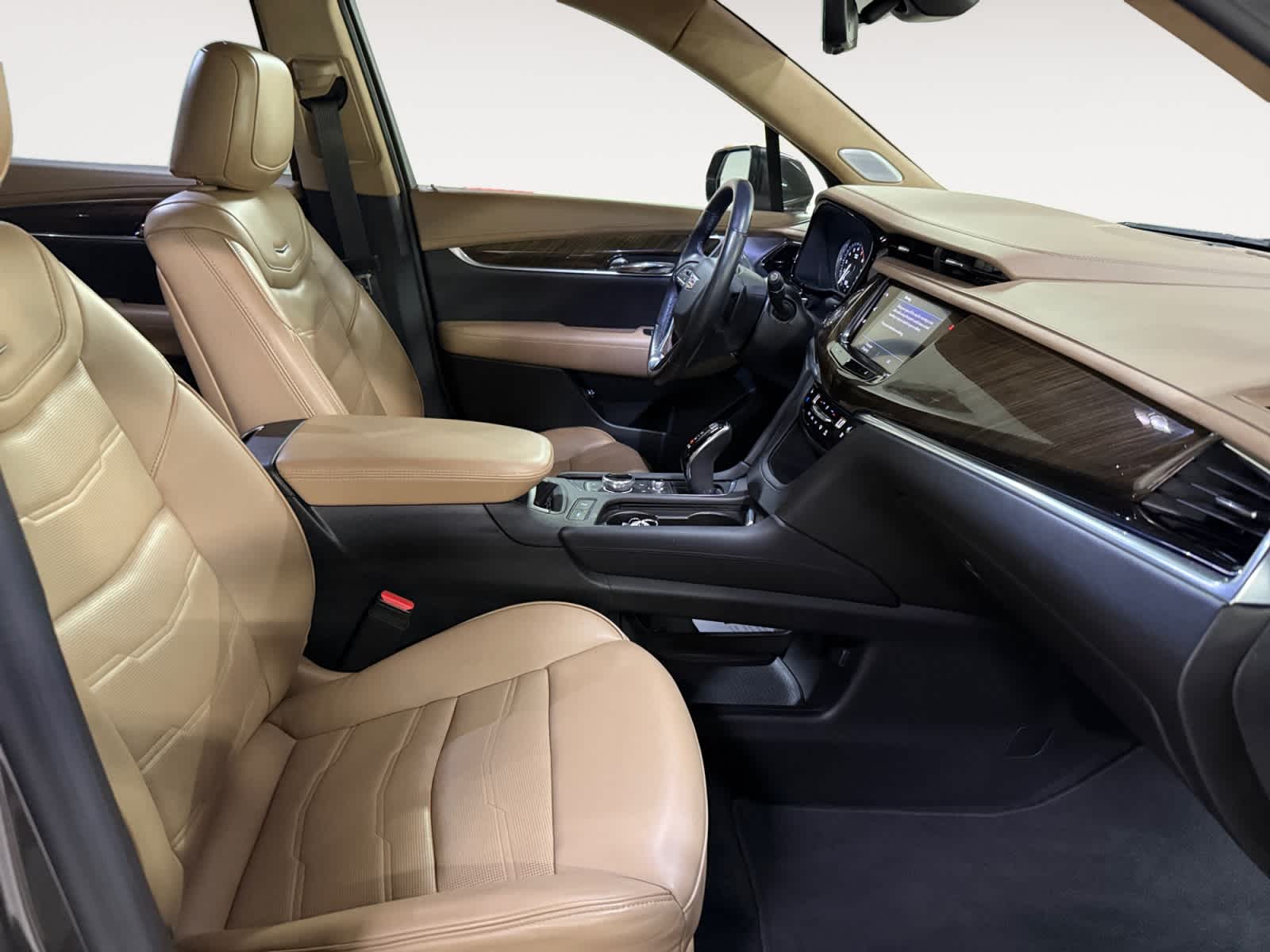 2020 Cadillac XT6 FWD Premium Luxury