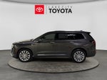 2020 Cadillac XT6 FWD Premium Luxury