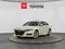 2018 Honda Accord Sedan EX-L 1.5T