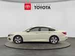 2018 Honda Accord Sedan EX-L 1.5T