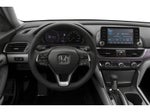 2018 Honda Accord Sedan EX-L 1.5T