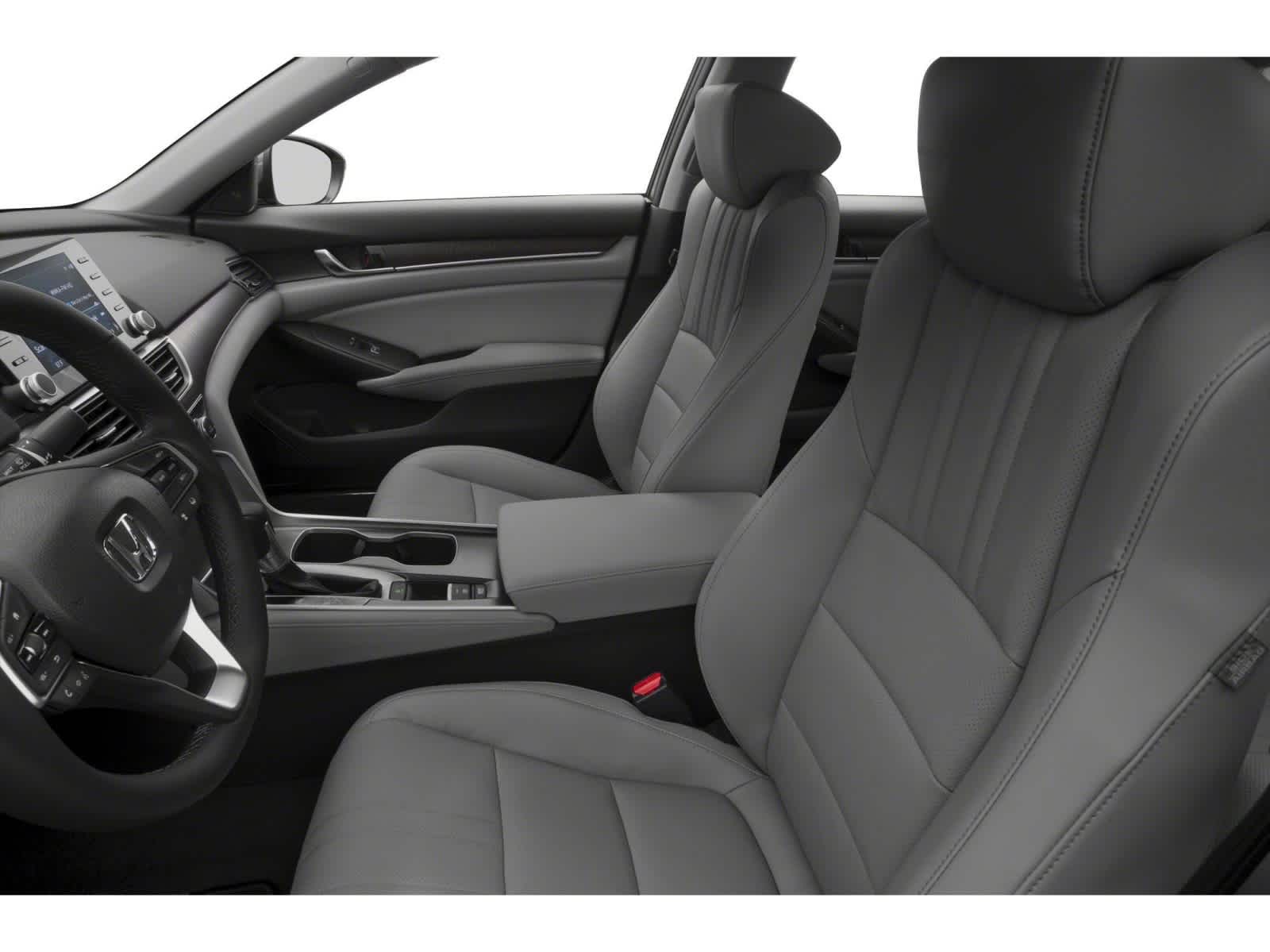2018 Honda Accord Sedan EX-L 1.5T