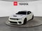 2023 Dodge Charger SRT Hellcat Widebody Jailbreak