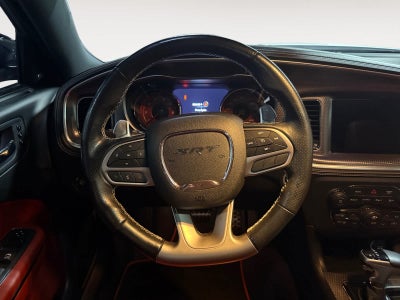 2023 Dodge Charger SRT Hellcat Widebody Jailbreak