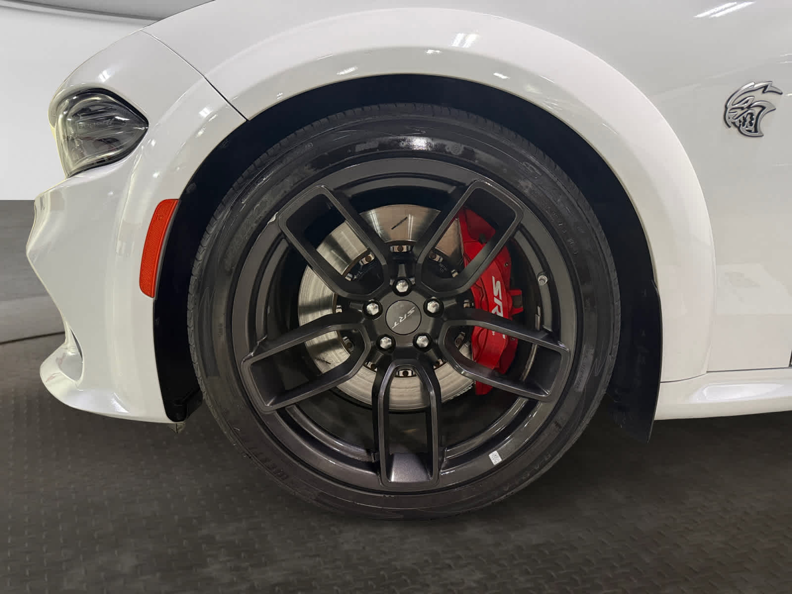 2023 Dodge Charger SRT Hellcat Widebody Jailbreak