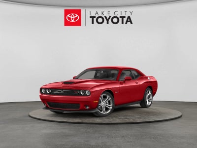 2023 Dodge Challenger R/T