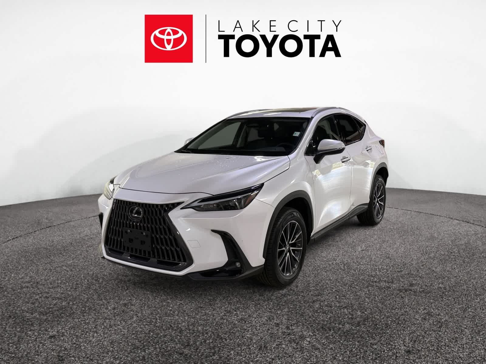 2022 Lexus NX 350 NX 350