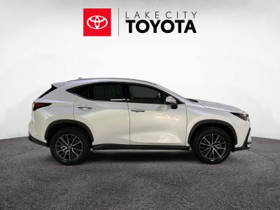 2022 Lexus NX 350 NX 350