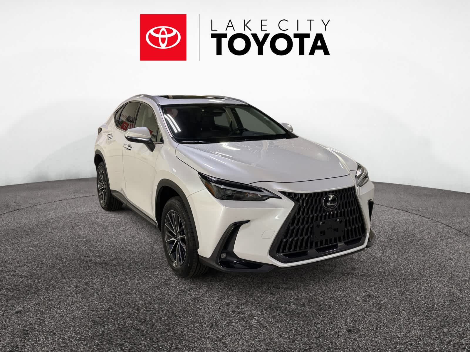 2022 Lexus NX 350 NX 350