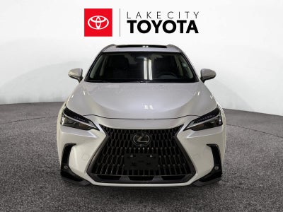 2022 Lexus NX 350 NX 350