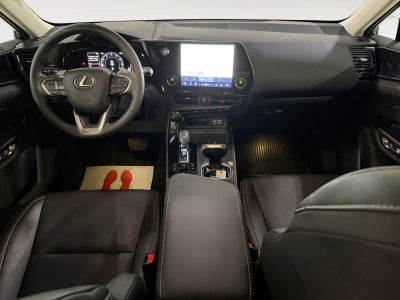 2022 Lexus NX 350 NX 350
