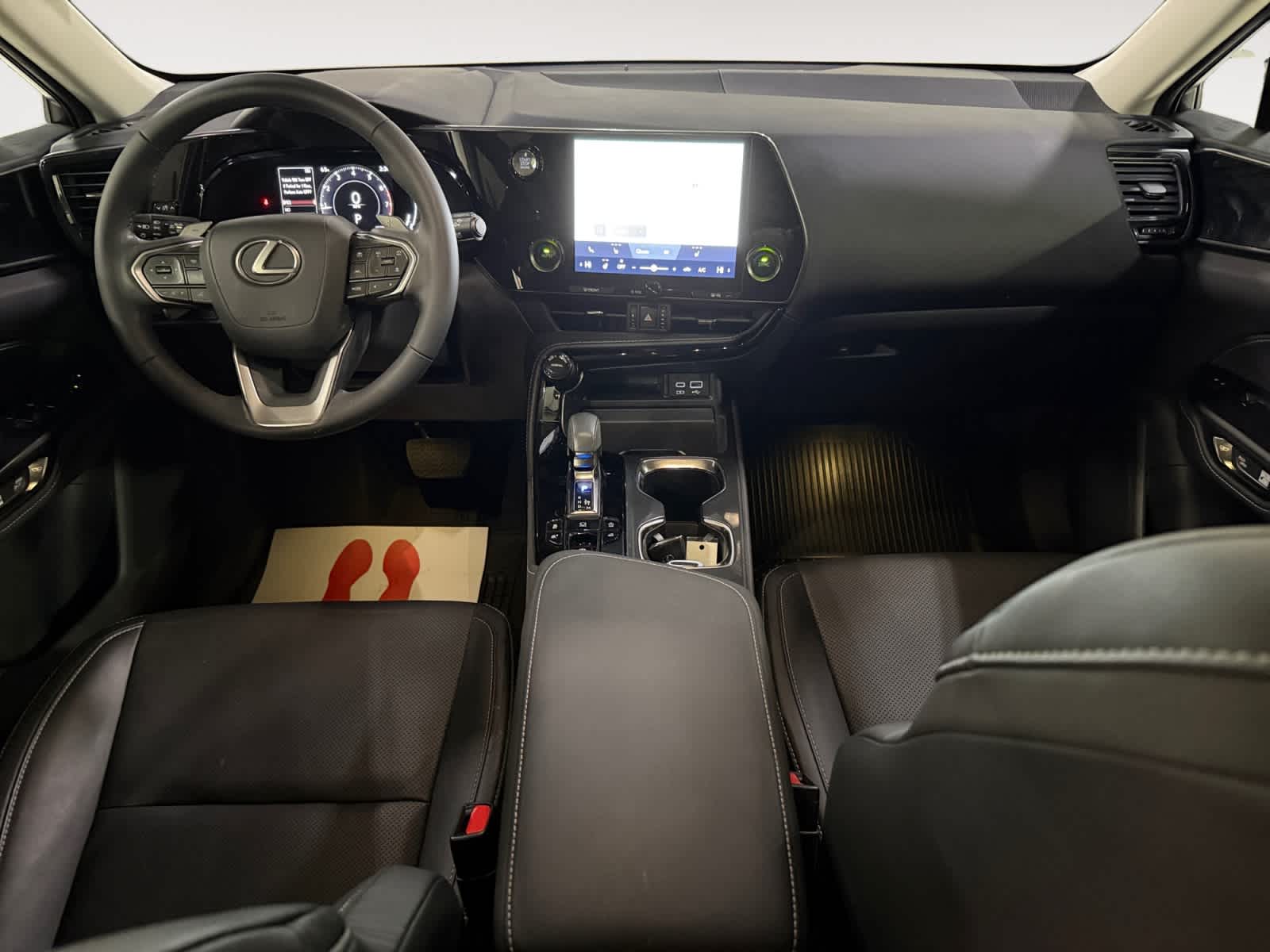 2022 Lexus NX 350 NX 350