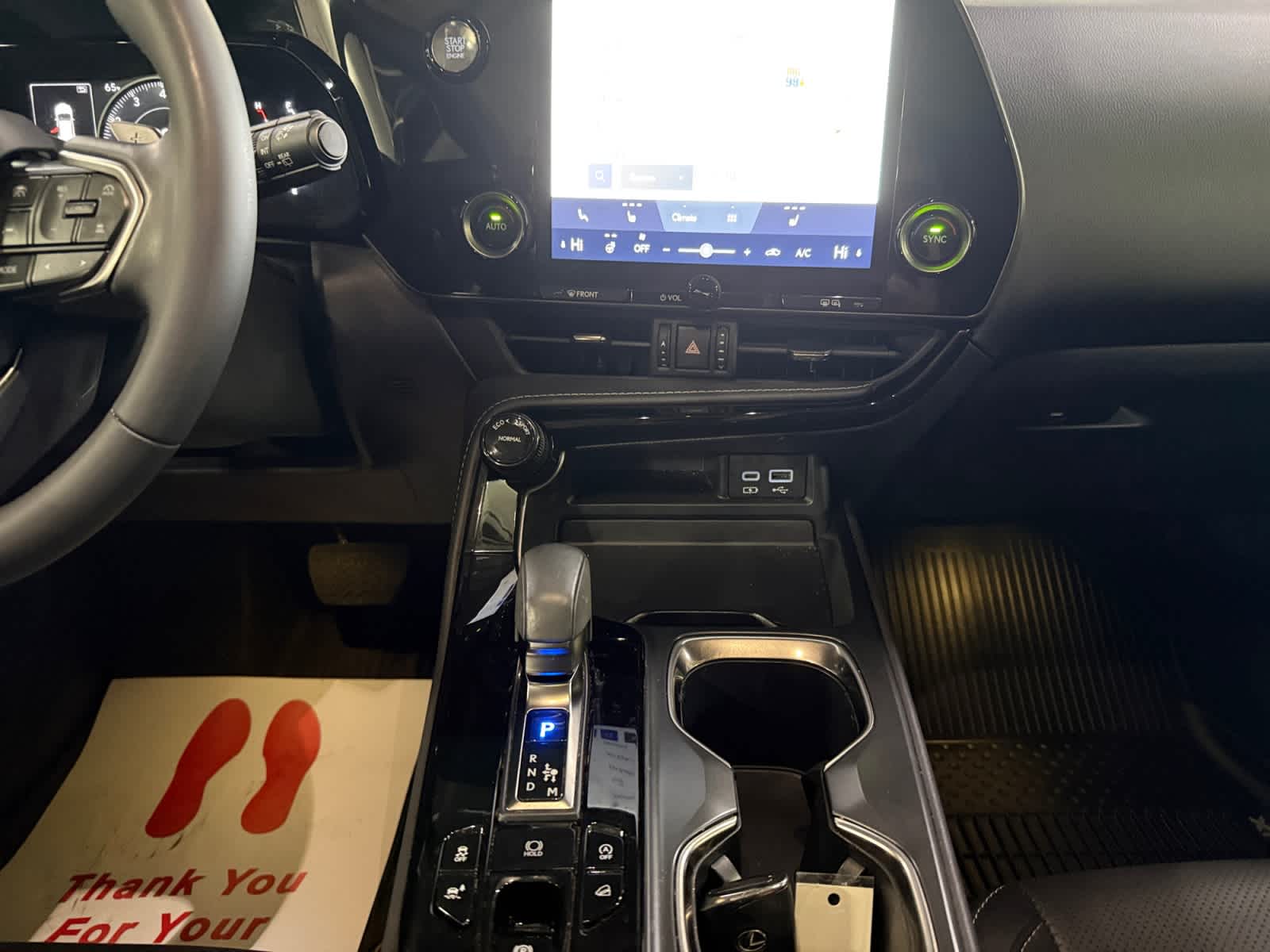 2022 Lexus NX 350 NX 350