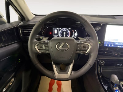 2022 Lexus NX 350 NX 350